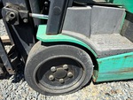 General Appearance with Fenders