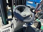 Control Station with Steering Control
