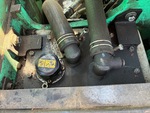 Hydraulics with Hydraulic Tank