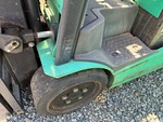 General Appearance with Fenders