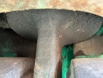 Chassis with Steering Linkage