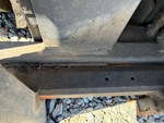 Chassis with Side Shift