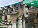 Hydraulics with Valves