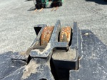 Chassis with Carriage Rollers and Guides