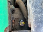 Hydraulics with Hydraulic Tank