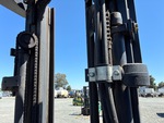 Chassis with Chain / Tensioners