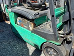 General Appearance with Body Panels
