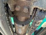 Hydraulics with Free Lift Cylinder