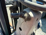 Control Station with Drivetrain Controls