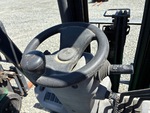 Control Station with Steering Control