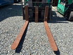 Chassis with Forks
