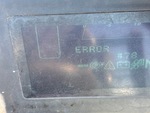 Control Station with Gauges