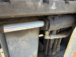Hydraulics with Side Shift Cylinder