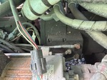 Drivetrain with Drive Motors