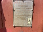 General Appearance with Numéro de série/Numéro d'identification du véhicule automobile