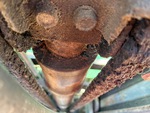 Hydraulics with Free Lift Cylinder