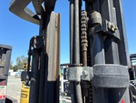 Chassis with Chain / Tensioners