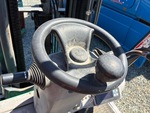 Control Station with Steering Control
