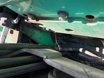 Chassis with Frame Condition