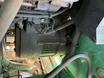 Drivetrain with Drive Motors