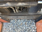 Chassis with Side Shift
