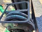 Hydraulics with Hoses (Hydraulics)