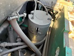Hydraulics with Steering Cylinders