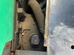 Hydraulics with Hydraulic Tank