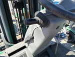 Control Station with Drivetrain Controls