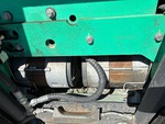 Drivetrain with Drive Motors