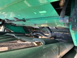 Chassis with Frame Condition