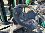 Control Station with Steering Control