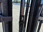 Chassis with Chain / Tensioners
