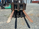 Chassis with Forks
