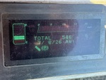 Control Station with Gauges