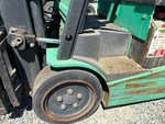 General Appearance with Fenders