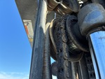 Hydraulics with Hoses (Hydraulics)