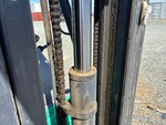 Hydraulics with Free Lift Cylinder