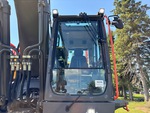 General Appearance with Kabine Glas
