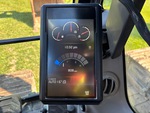 Control Station with Dash Console