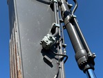 Hydraulics with Auxiliary Hydraulic Plumbing