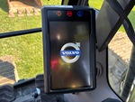 Control Station with Motorwarnleuchten