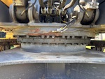 Chassis with Drehgestelllager