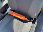 Safety with