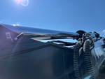 Hydraulics with Stick Cylinder
