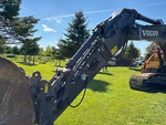 Chassis with Stiel - Zustand