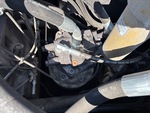 Hydraulics with Schwingmotor