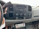Cab with