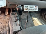 Cab with