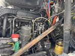 Motor with
